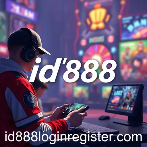 The Evolution of Online Gaming Platforms