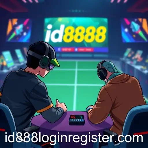 The Evolution of Gaming Platforms: A Deep Dive into id888