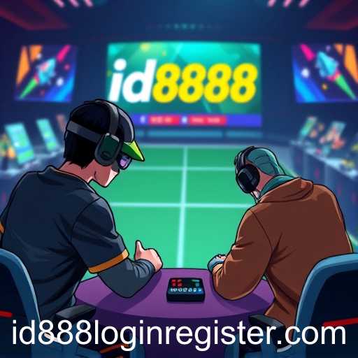 The Digital Evolution of Gaming Communities