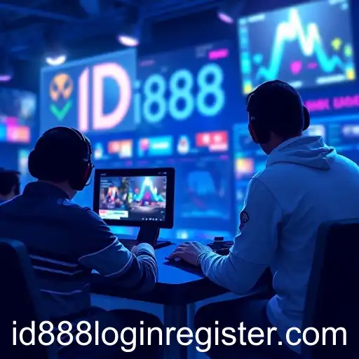 Digital Trends in the Gaming Industry