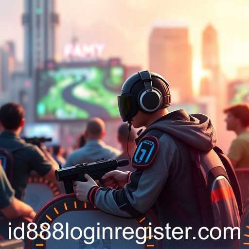 The Evolution of Online Gaming Platforms