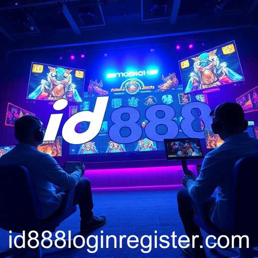 Gaming Trends and Digital Horizons