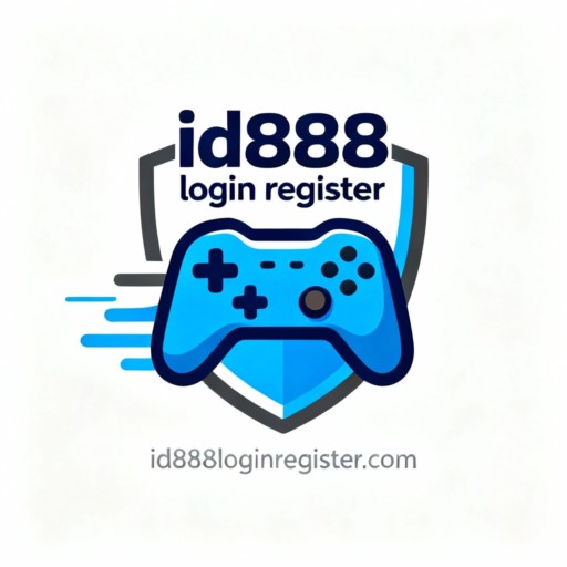 id888 login register