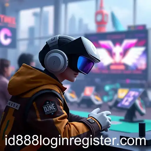 The Rise of Online Gaming Portals