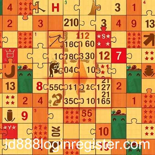 id888 login register