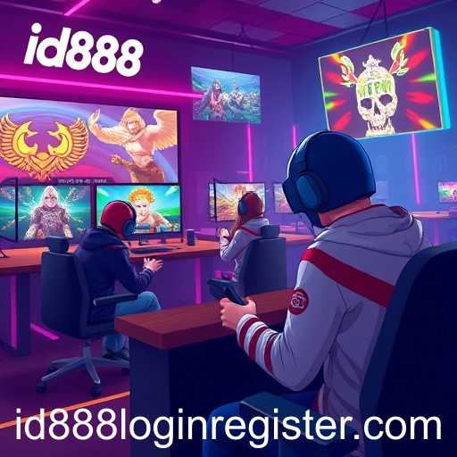 The Rise of Online Gaming in 2025