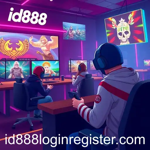 The Rise of Online Gaming in 2025