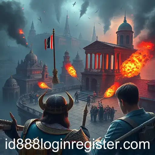 The Allure of Strategy Games in the Modern Gaming World