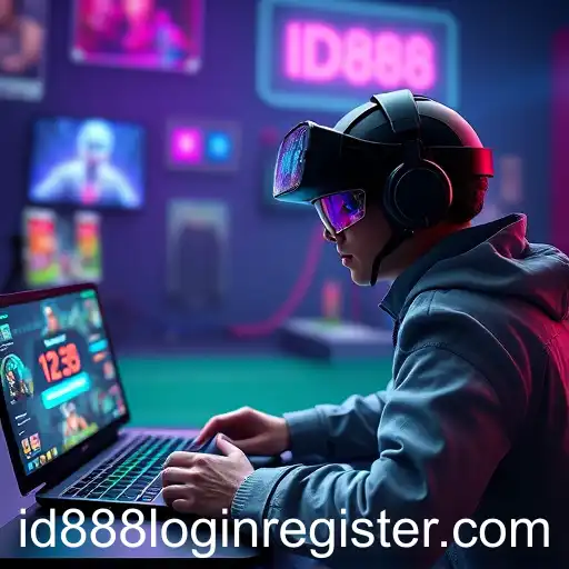 The Rise of Online Gaming Platforms